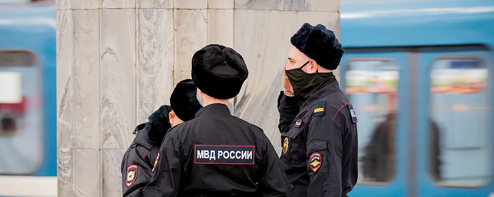 В Петербурге задержана подозреваемая в краже из квартиры блокадников