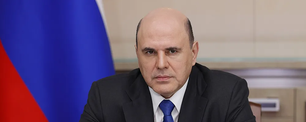 Михаил Мишустин направил министерствам задачу по реформированию жилищных инициатив