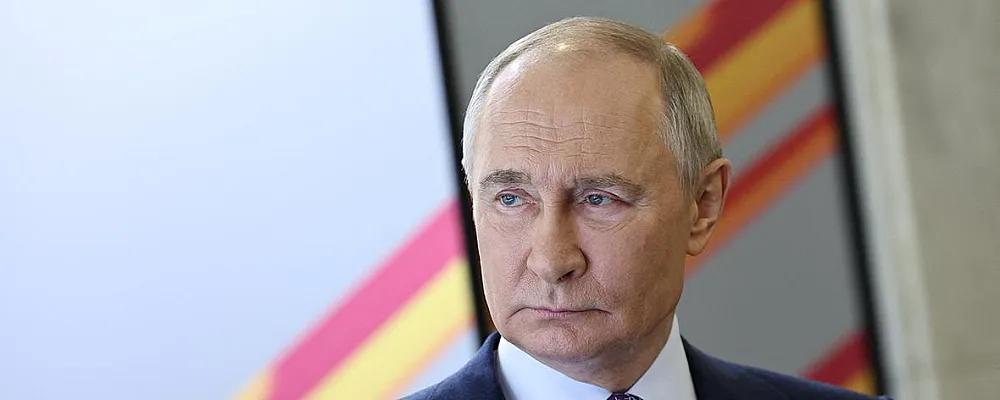 Президент России подчеркнул необходимость уделить внимание угольной отрасли ДНР