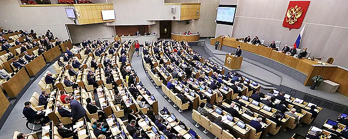 Депутаты рассмотрят повышение выплат для некоторых категорий пенсионеров в сентябре