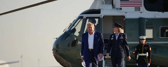 Встреча Путина и Трампа на Аляске пройдет на базе Элмендорф-Ричардсон