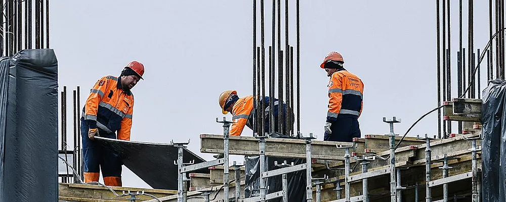 Себестоимость строительства многоквартирных домов вырастет более чем на 6%