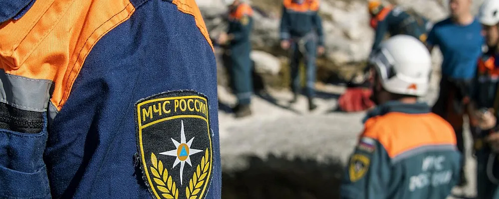 В Ростове-на-Дону произошел взрыв около Центральной городской больницы