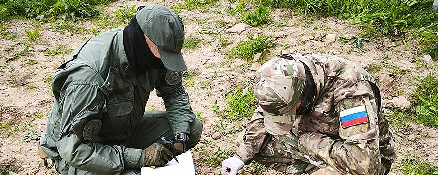 В России возбудили дела о терактах после попытки атаки на Смоленскую АЭС и обстрелов регионов