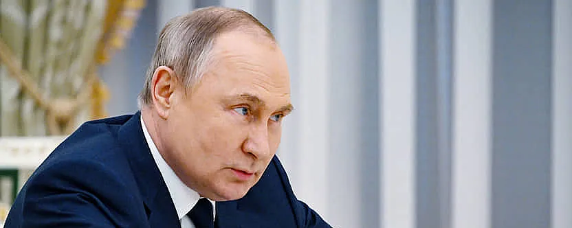 Путин и Лула да Силва обсудили итоги переговоров России и США на Аляске