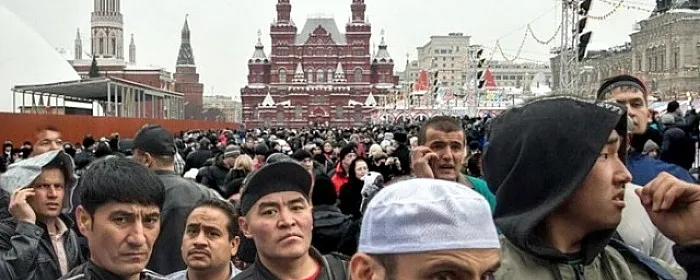 Госдума усилила миграционное законодательство: больше нарушителей, меньше разрешений