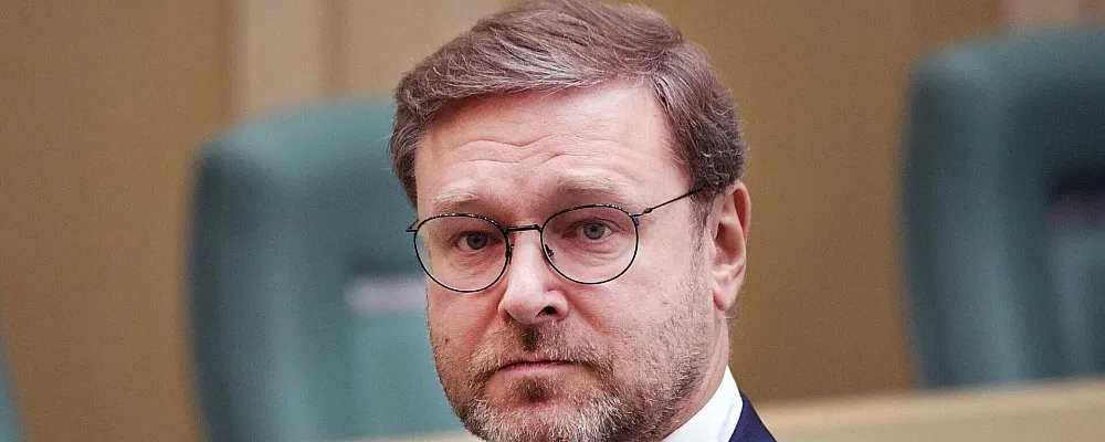 Косачев: лидеры ЕС и НАТО потеряли влияние, встав «на скамейку запасных»