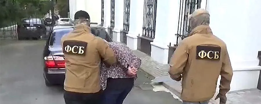ФСБ предотвратила теракт: задержан готовивший поджог поездов и оправдывавший трагедию в «Крокусе»