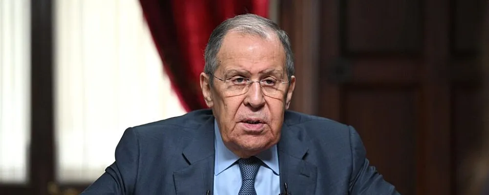 Лавров: переговоры Путина и Трампа на Аляске прошли в позитивной атмосфере