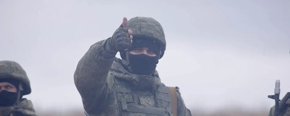 Добровольцам в штурмовых отрядах дадут статус ветеранов боевых действий