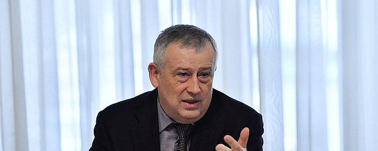 Слетелись на губернатора: спонсоры и кошельки Дрозденко
