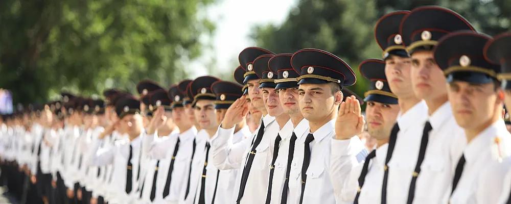 В Татарстане будущим следователям МВД назначили миллионные выплаты
