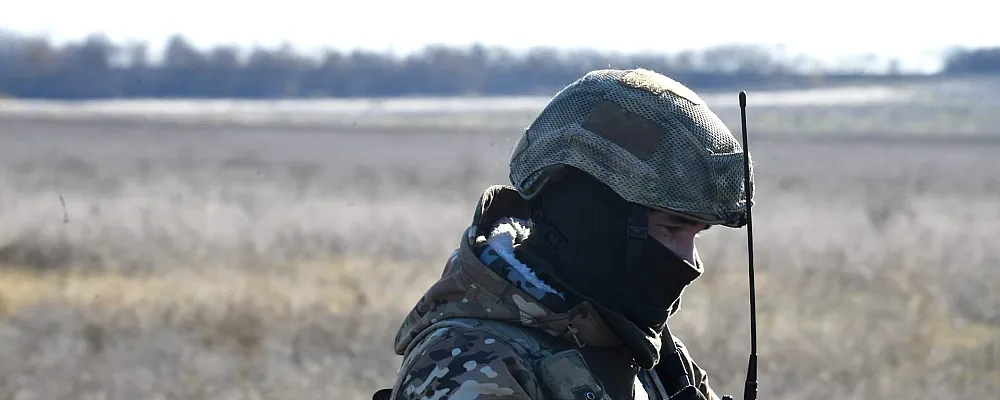 Минобороны: российские войска освободили новые населённые пункты в ДНР и Днепропетровской области