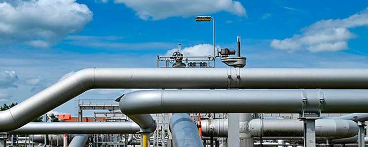Словакия вновь получает нефть по «Дружбе»