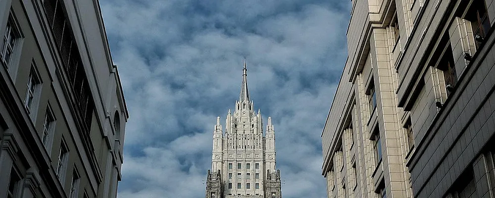 МИД РФ объявил о санкциях против 21 гражданина Великобритании