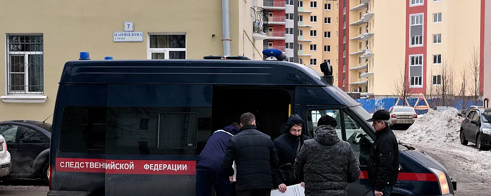 В Петербурге возбудили дела о срыве сроков сдачи жилых комплексов «Самолета»