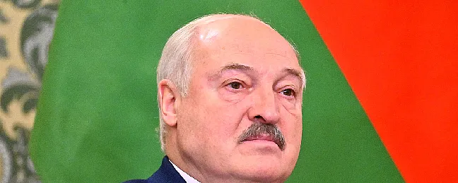 Лукашенко: Путин запретил удар «Орешником» по Банковой в Киеве