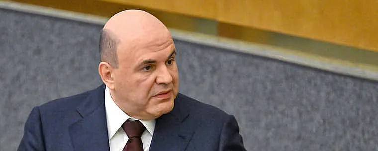 Мишустин поручил усилить контроль за оздоровлением детей в приграничных регионах