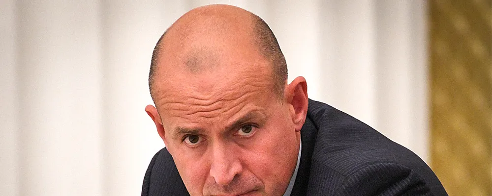 Харитонин мельчает: золотой телец Голиковой споткнулся на онкологии?