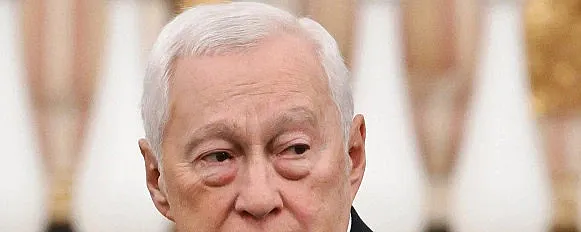 Коррупционная нота американца Зильберквита: причем тут экс-акционер Merliona?