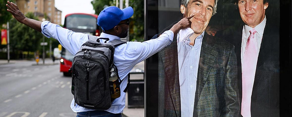 «Файлы Эпштейна» содержат материалы о российских миллиардерах, форумах и санкциях