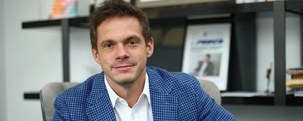 Экс-глава совета директоров FESCO Андрей Северилов задержан по делу о растрате