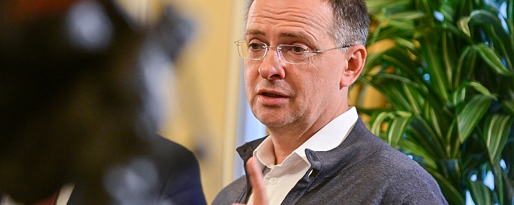 Мединский провёл двухчасовые переговоры с украинской стороной перед вылетом из Женевы