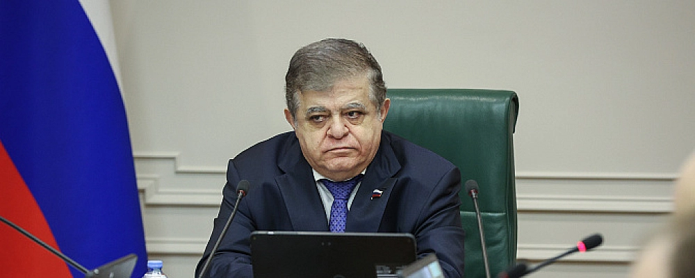 Владимир Джабаров заявил, что Иран не намерен капитулировать и конфликт может затянуться