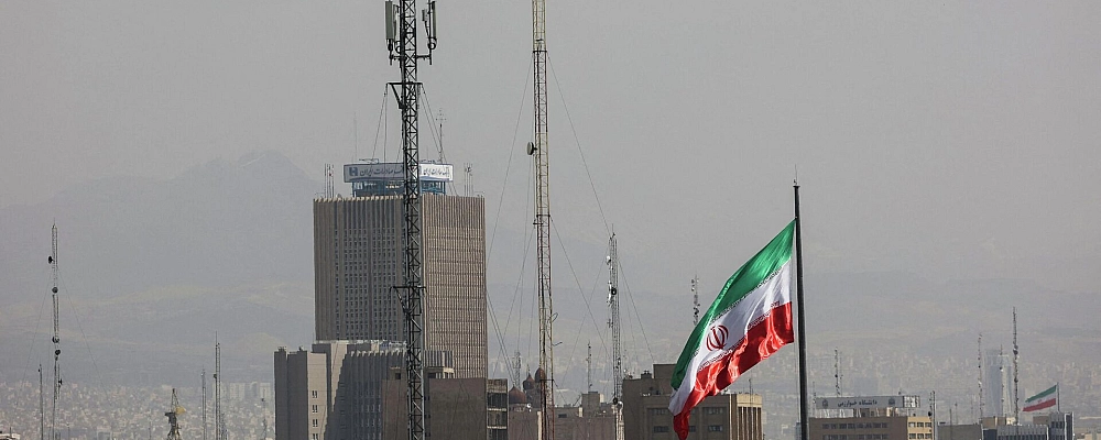 Постпред Ирана при ООН заявил об отсутствии оснований для диалога с США