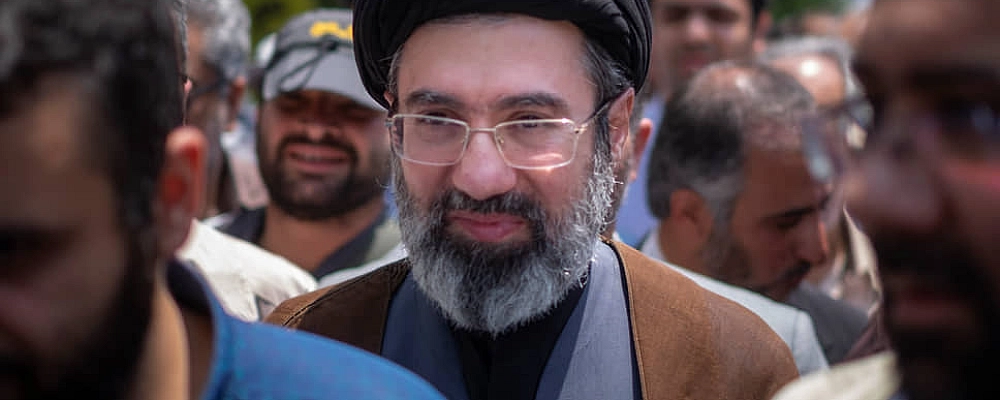 Новый верховный лидер Ирана пообещал ответить на удары США и Израиля