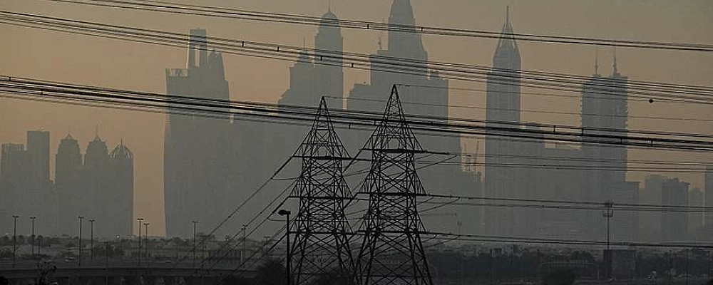 Страны G7 призвали к мораторию на удары по энергетической инфраструктуре на Ближнем Востоке