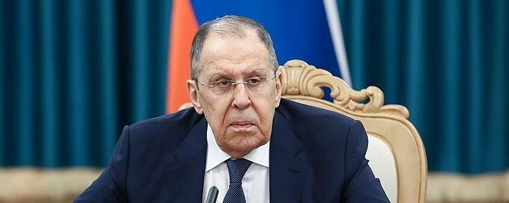 Лавров назвал реакцию МАГАТЭ на угрозы ядерной безопасности «неадекватной»