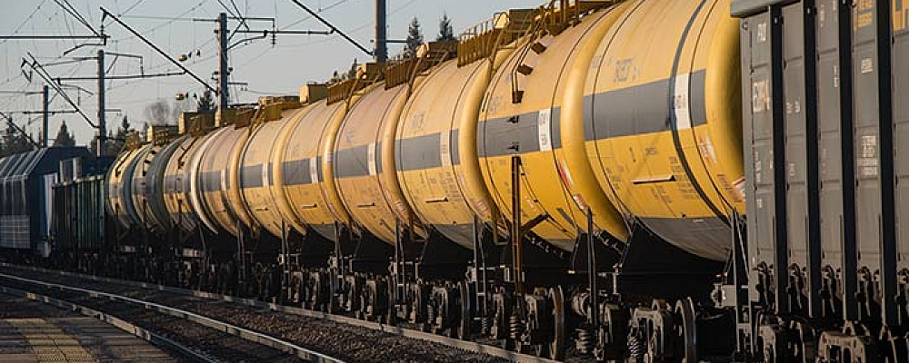 Власти обсуждают возврат запрета на экспорт бензина для производителей