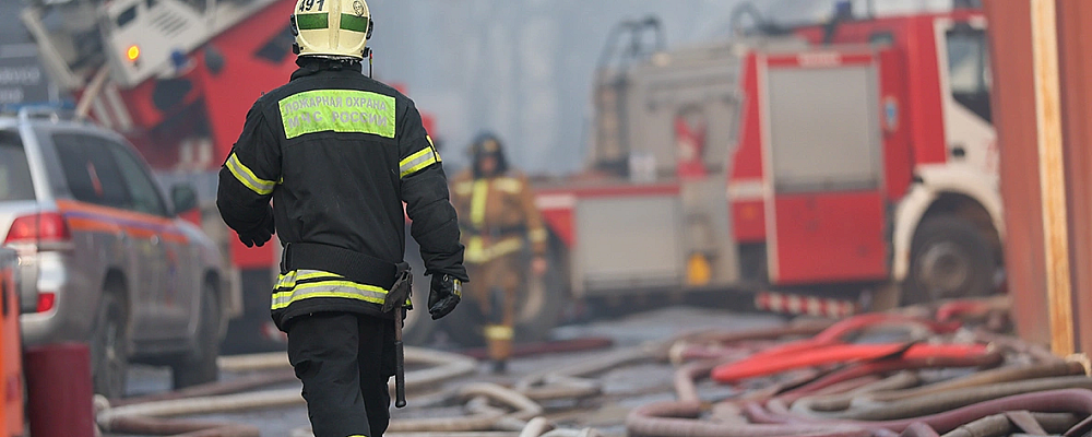 Пожар на «Нижнекамскнефтехиме»: есть погибшие и десятки пострадавших