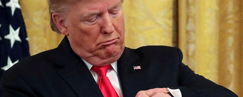 США и Иран договорились о двухнедельном перемирии при участии Пакистана