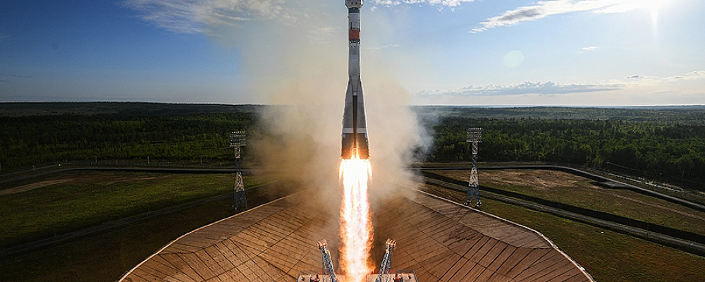 Россия готовит запуск многоразовой ракеты «АМУР-СПГ» к 2028 году