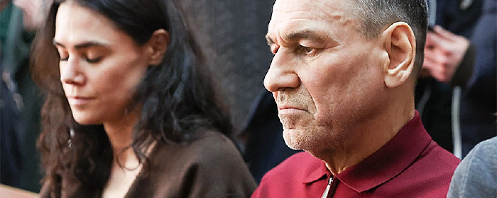 Суд в Екатеринбурге приговорил экс-главу «Завода Исеть» Гайсина к 14 годам колонии: детали дела