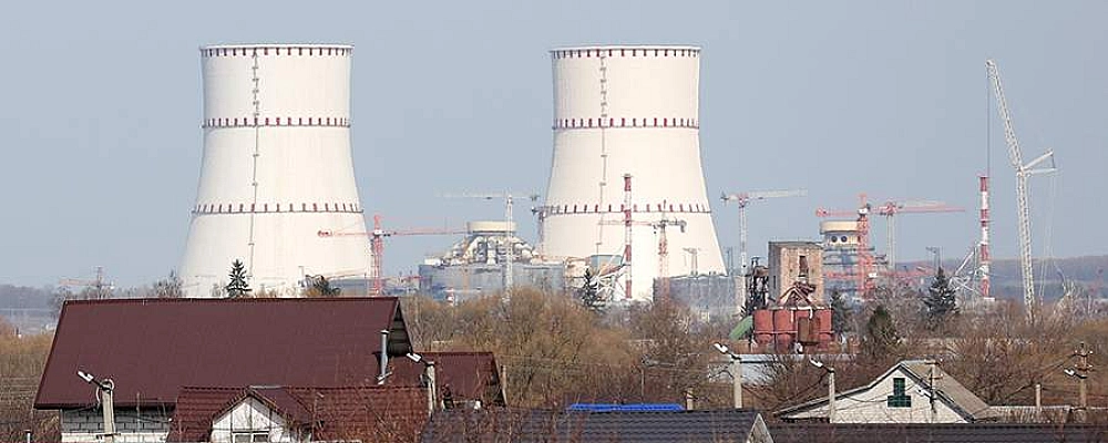 Первый энергоблок Курской АЭС-2 готов к вводу в эксплуатацию