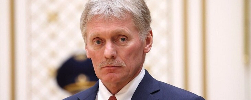 Песков заявил о дополнительных мерах безопасности в Москве перед 9 Мая