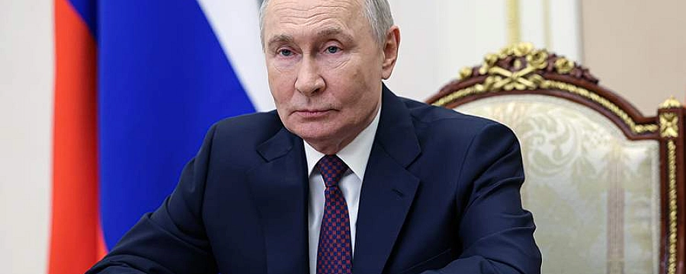 Путин призвал народы Грузии и Молдавии сохранить память о Великой Отечественной войне