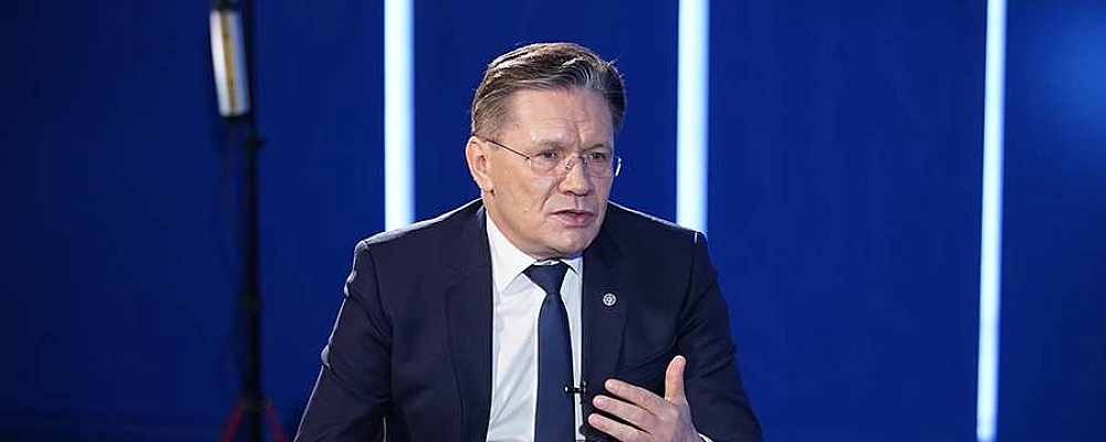 Лихачев предупредил о риске потери Арменией атомных компетенций при отказе от технологий России