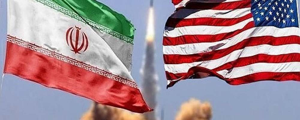 Иран поставил на паузу переговоры с США