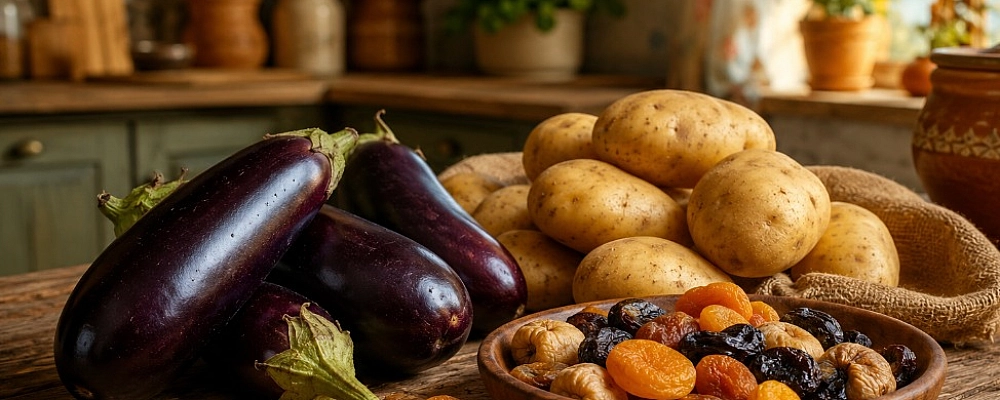 Россельхознадзор ограничит ввоз в Россию ряда продуктов из Армении