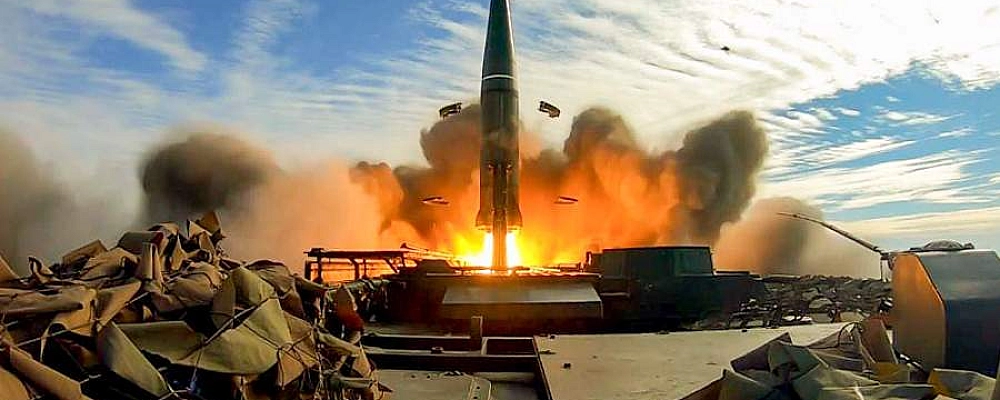 Минобороны сообщило об ударах по объектам топливно-энергетического комплекса Украины