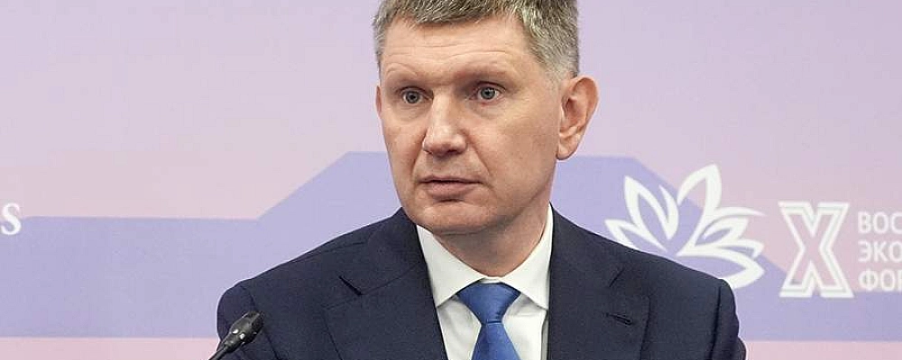 Решетников заявил о постепенном охлаждении российского рынка труда