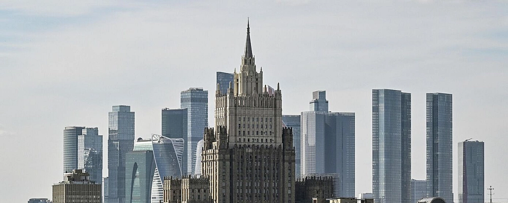 МИД России заявил о планах стран Балтии по массовой депортации русскоязычных жителей