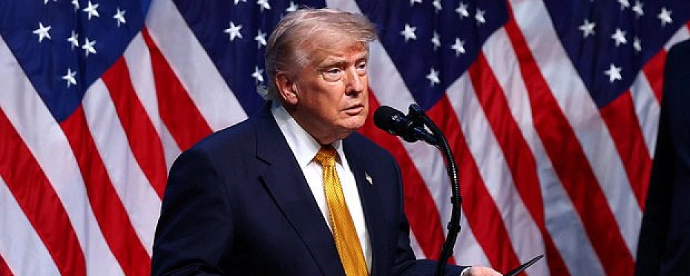 В Конгрессе США усиливаются призывы ограничить военные полномочия Трампа после эскалации с Ираном