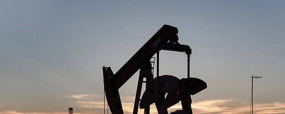 Цены на нефть Brent приблизились к отметке в 100 долларов за баррель