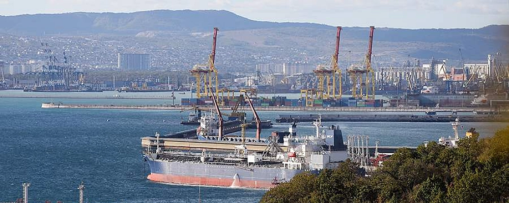 Минвостокразвития сообщило о положительной динамике северного завоза нефтепродуктов
