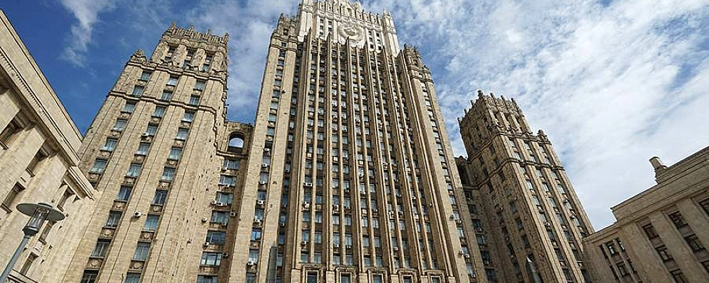 Захарова заявила об использовании Украиной западных разведданных для ударов по судам